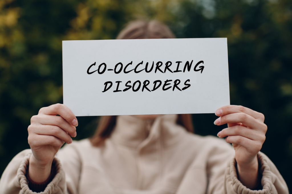 Dual Diagnosis vs. Co-Occurring Disorders: Signs, Risk Factors, Treatment - The Lakehouse