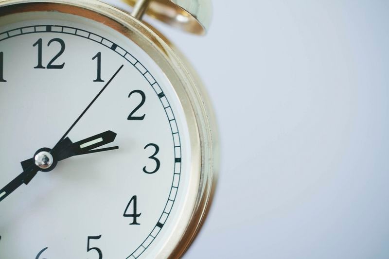 Why Your Internal Clock Could Be a Key Factor in a Successful Recovery Plan